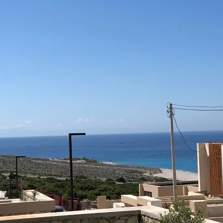 Green Coast Vila 143b Villa Dhërmi
