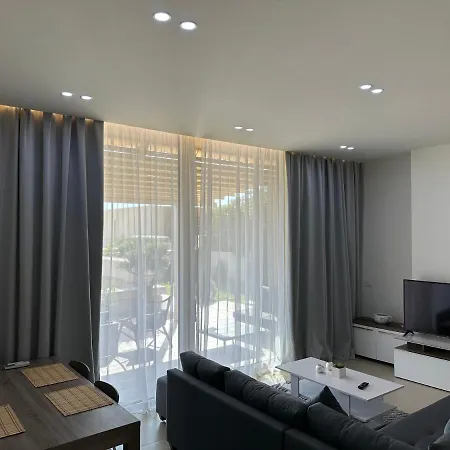 Villa Green Coast Vila 143b