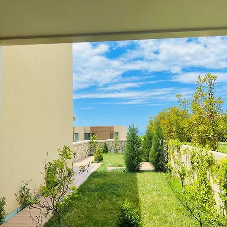 Green Coast Vila 143b Dhërmi