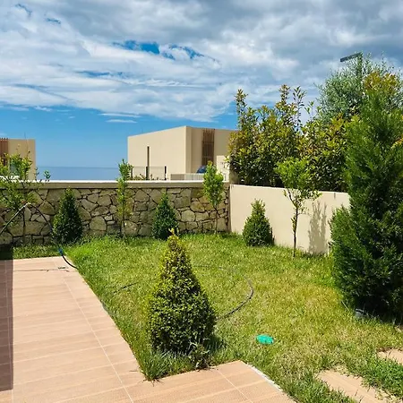 Villa Green Coast Vila 143b